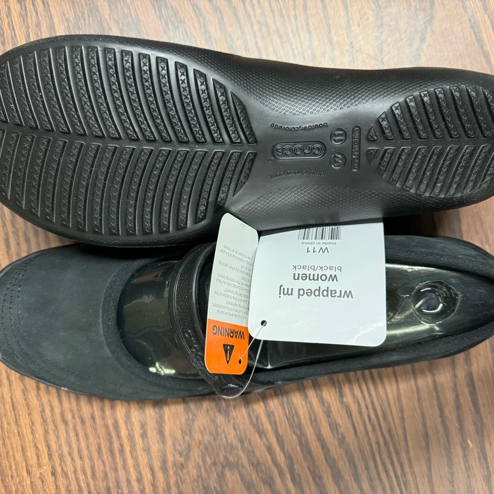 Crocs - Picture 3 of 3